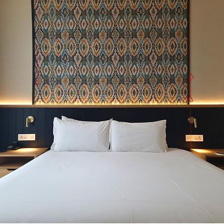H10 London Waterloo Hotel Bagian luar foto